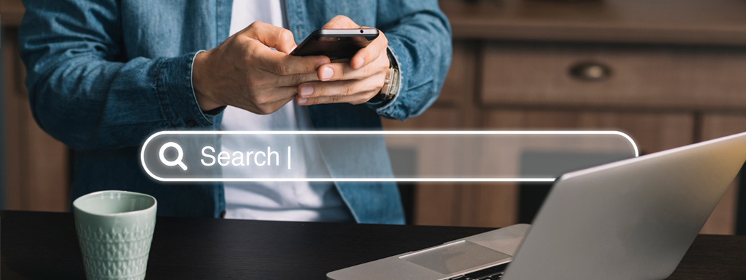 ¿Cómo Usamos la Web?