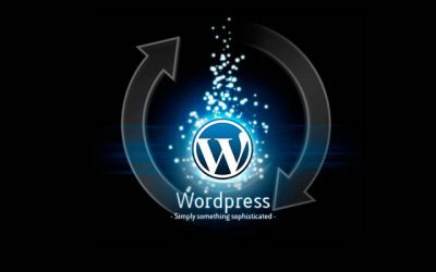 ¿Por Qué Actualizar Nuestro WordPress?