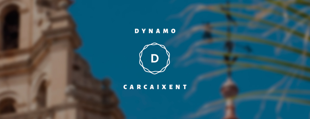 Col·lectiu Dynamo