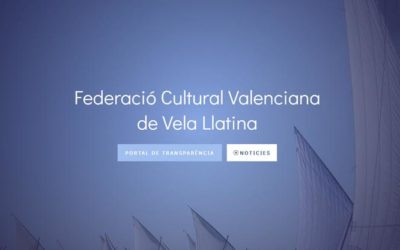 Federación Cultural Valenciana de Vela Latina