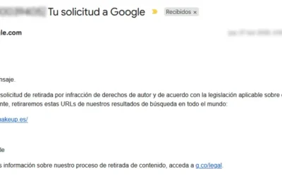 Cuidado al abandonar tu dominio: El peligro de las webs clonadas y cómo combatirlo